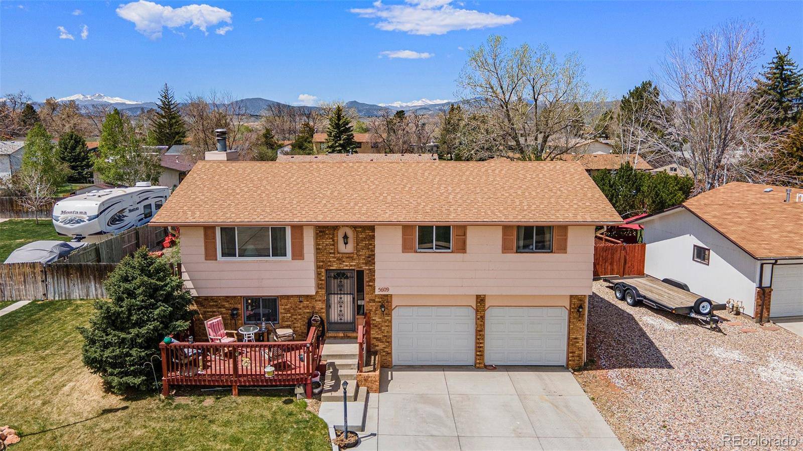 Loveland, CO 80537,5609 Gabriel DR