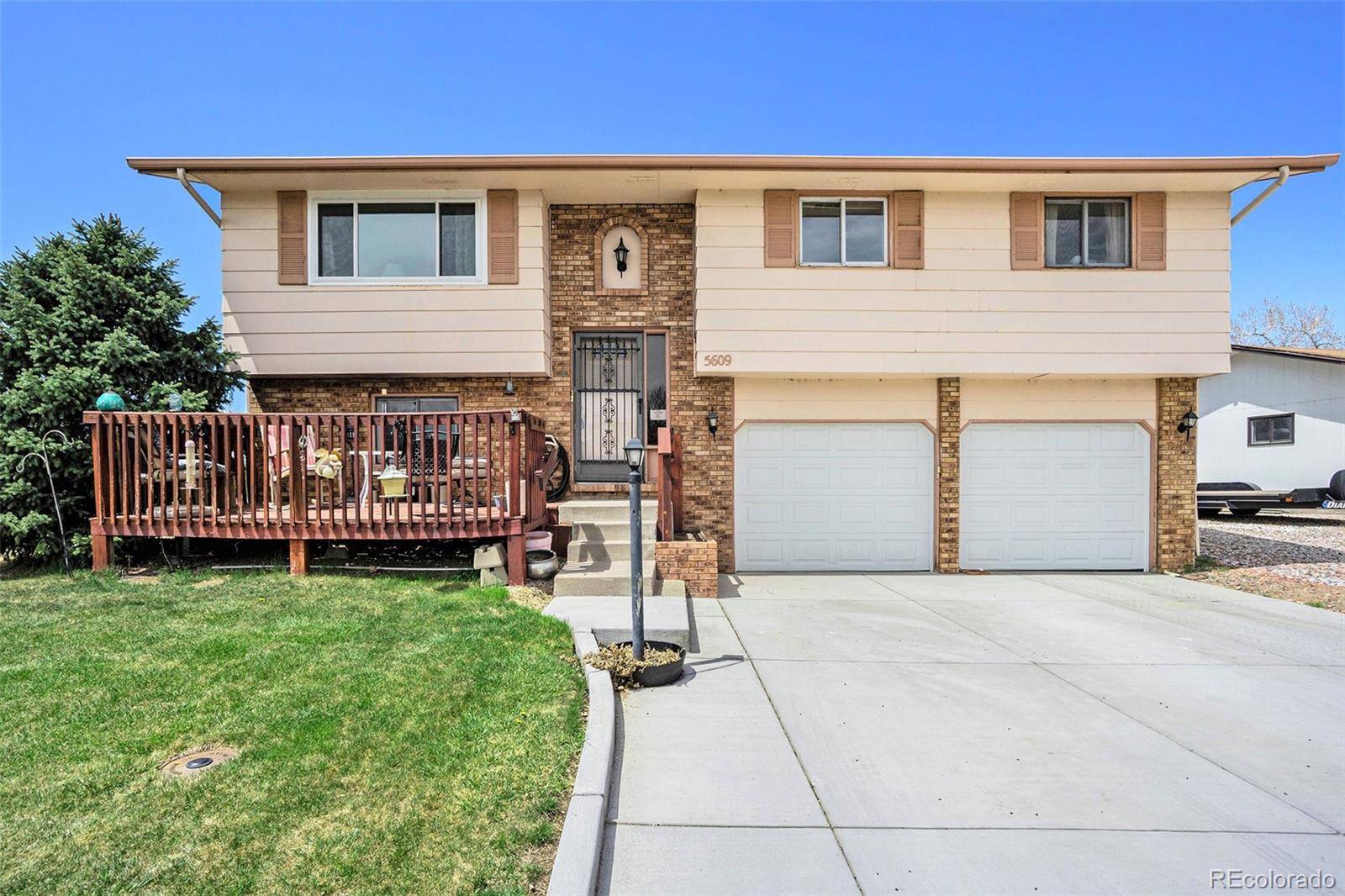 Loveland, CO 80537,5609 Gabriel DR