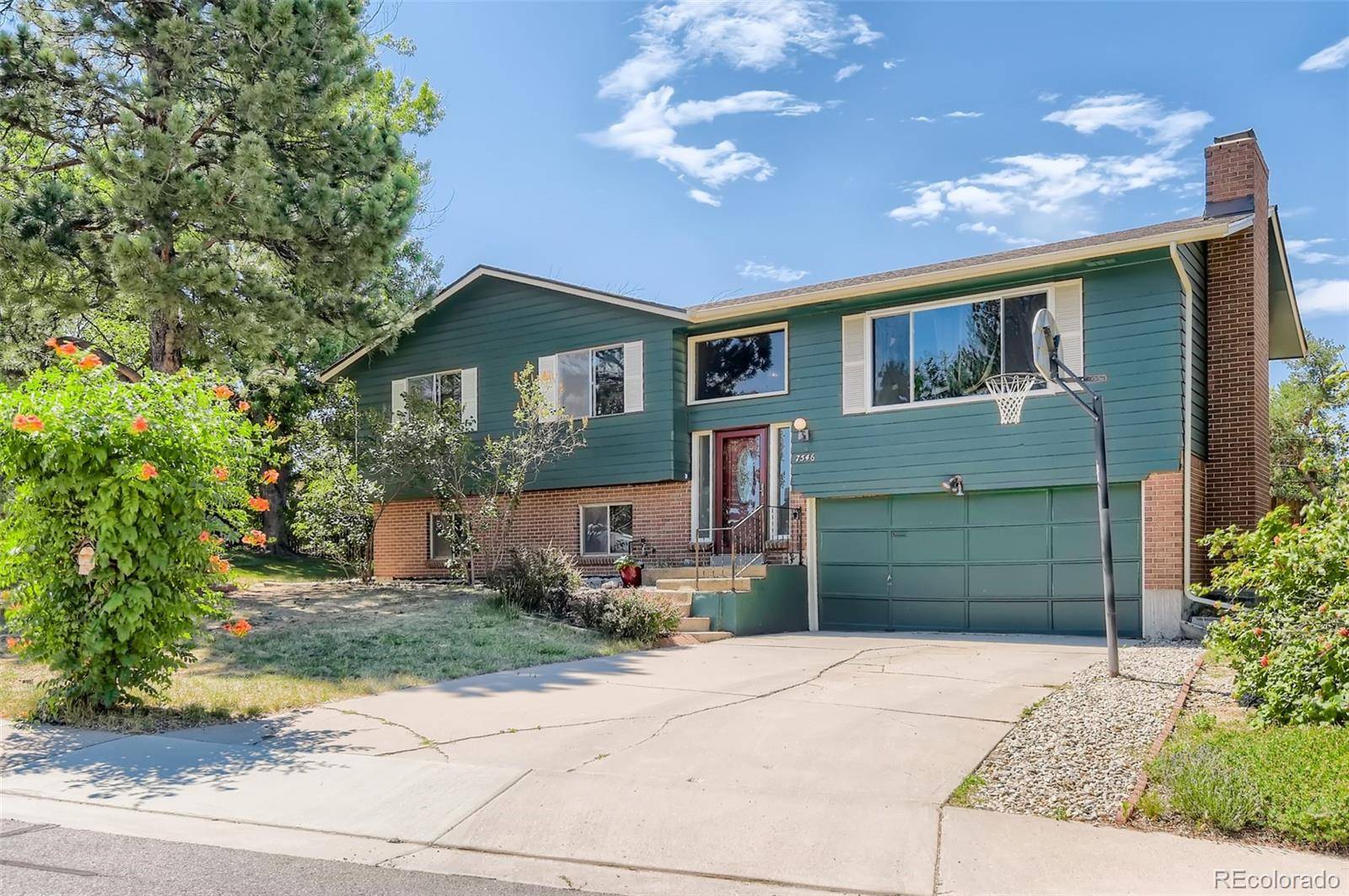 Centennial, CO 80112,7546 E Davies CT