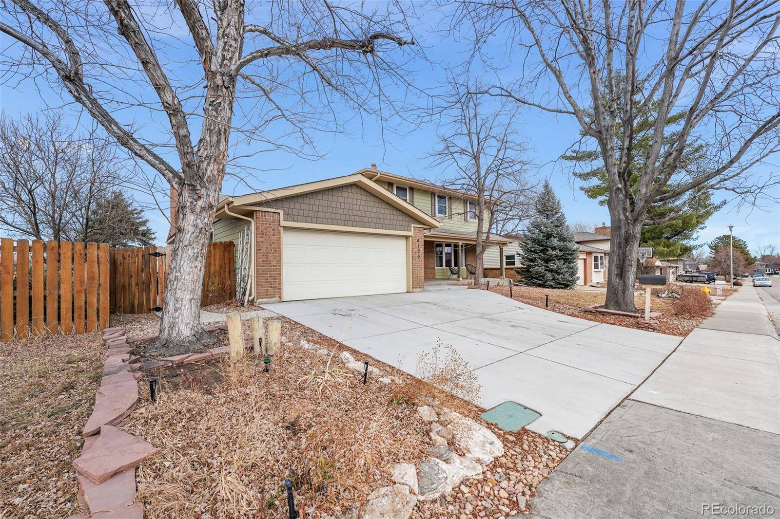 Centennial, CO 80121,4179 E Peakview CIR