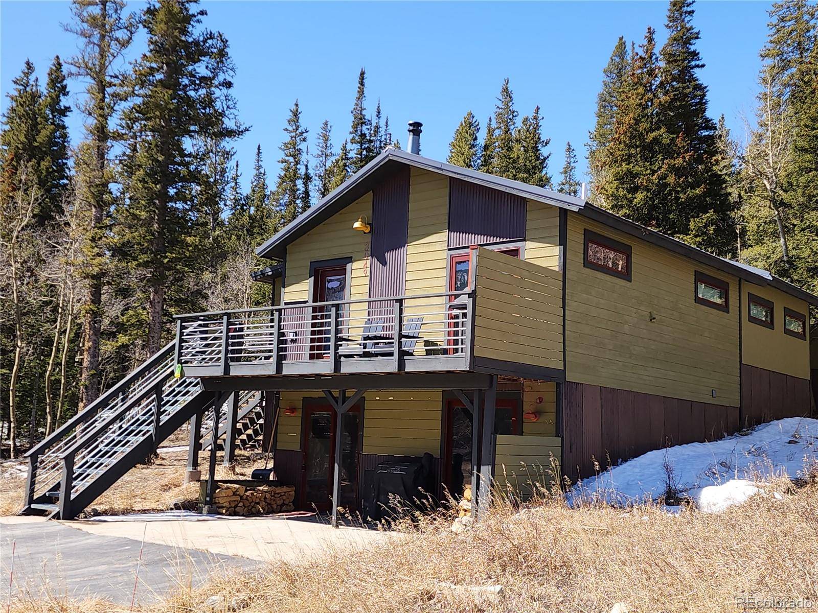 Alma, CO 80440,3049 CR-6