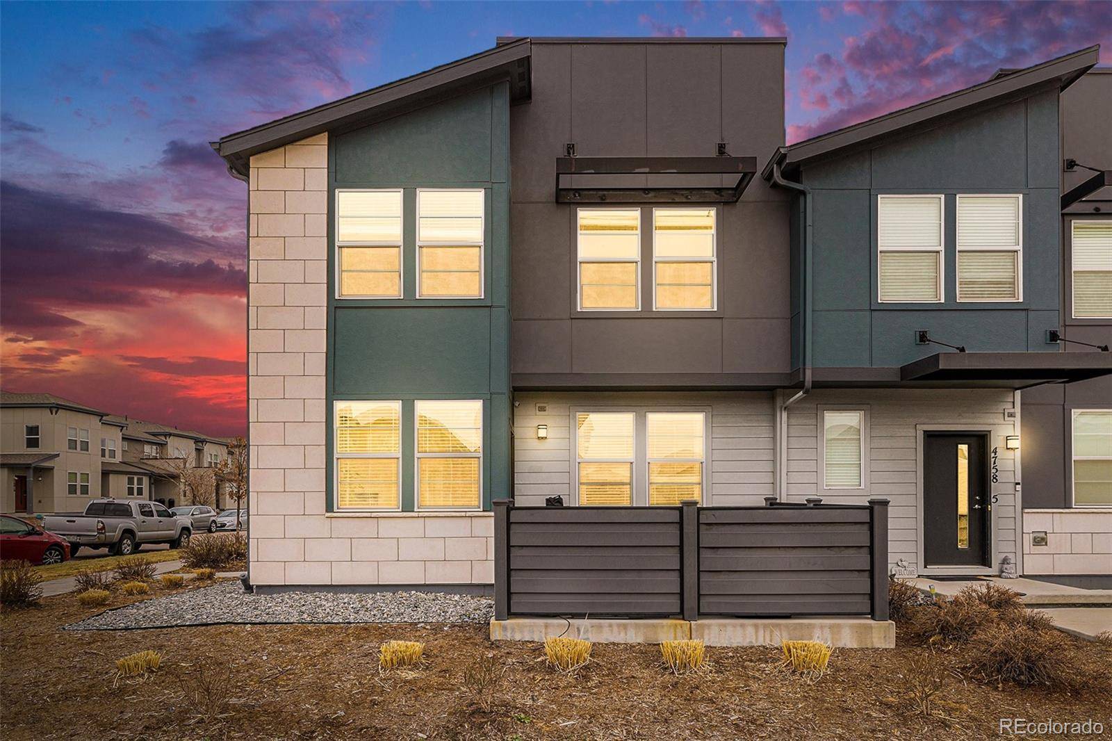 Denver, CO 80239,4758 N Kittredge ST #6