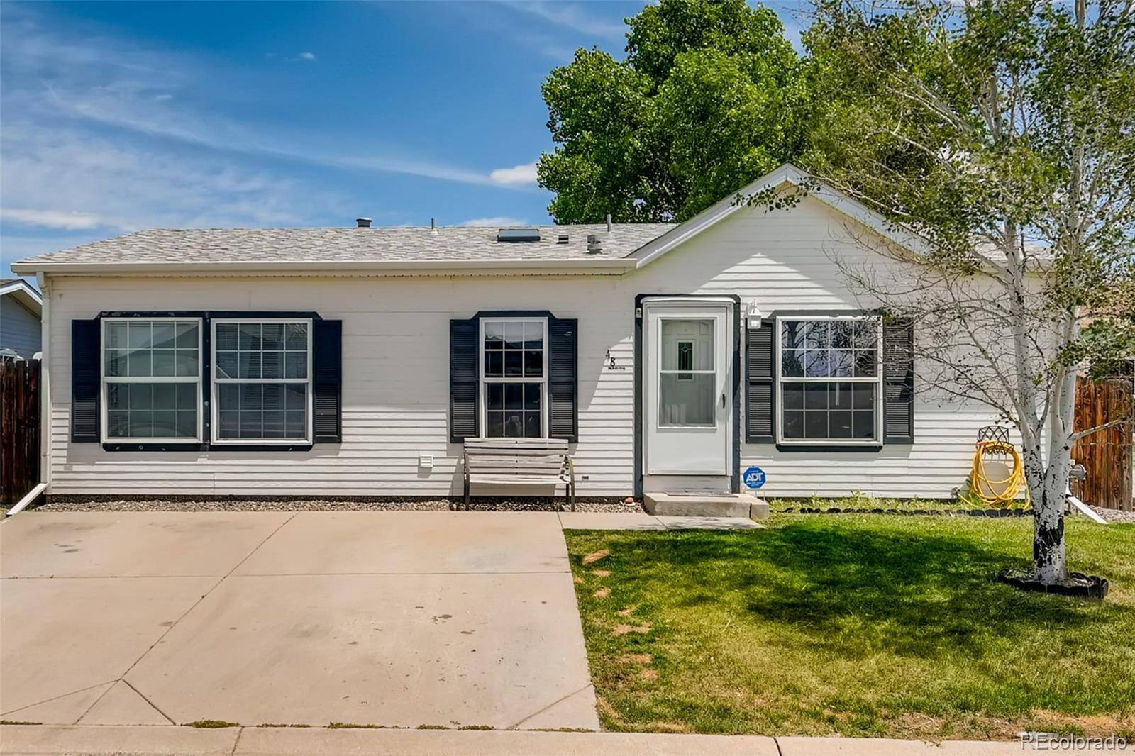 Lochbuie, CO 80603,48 Stampede WAY