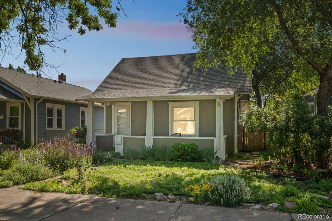 Denver, CO 80212,3968 Winona CT
