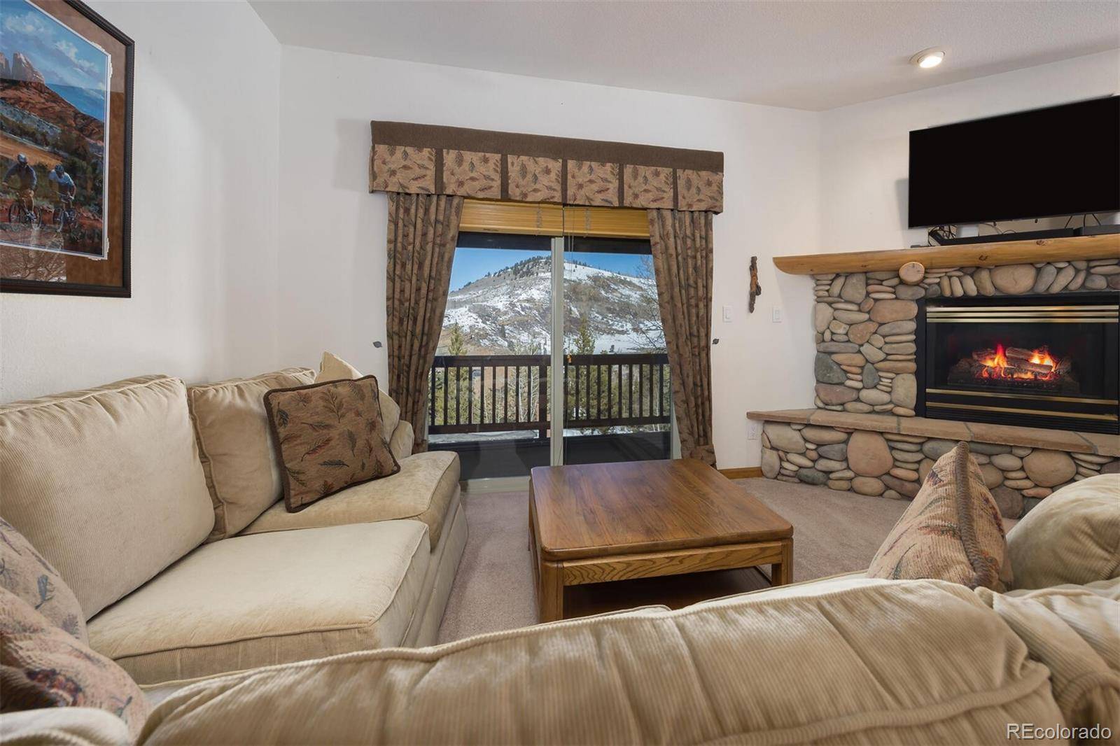Dillon, CO 80435,144 Lookout Ridge DR