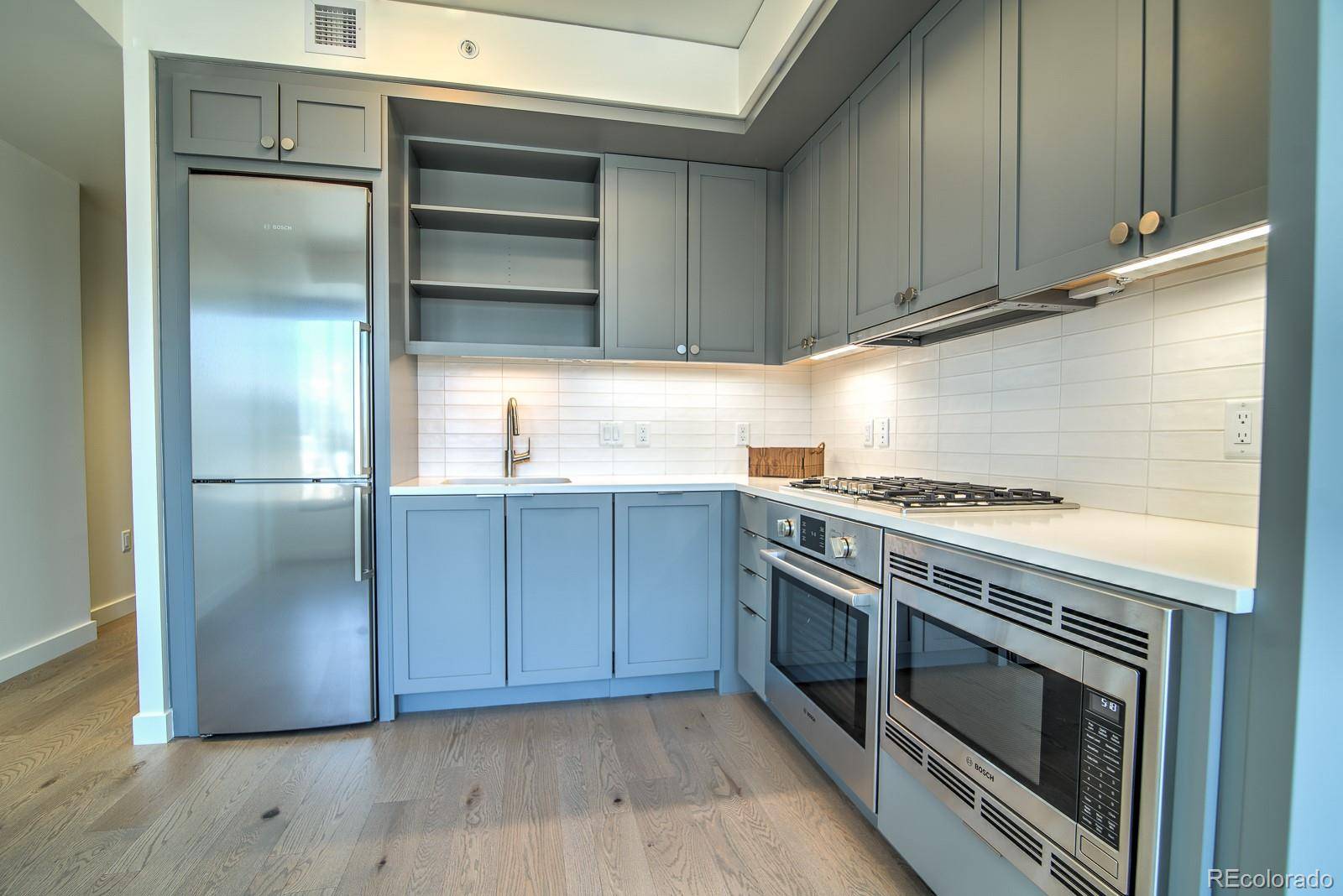 Denver, CO 80202,1750 Wewatta ST #1124