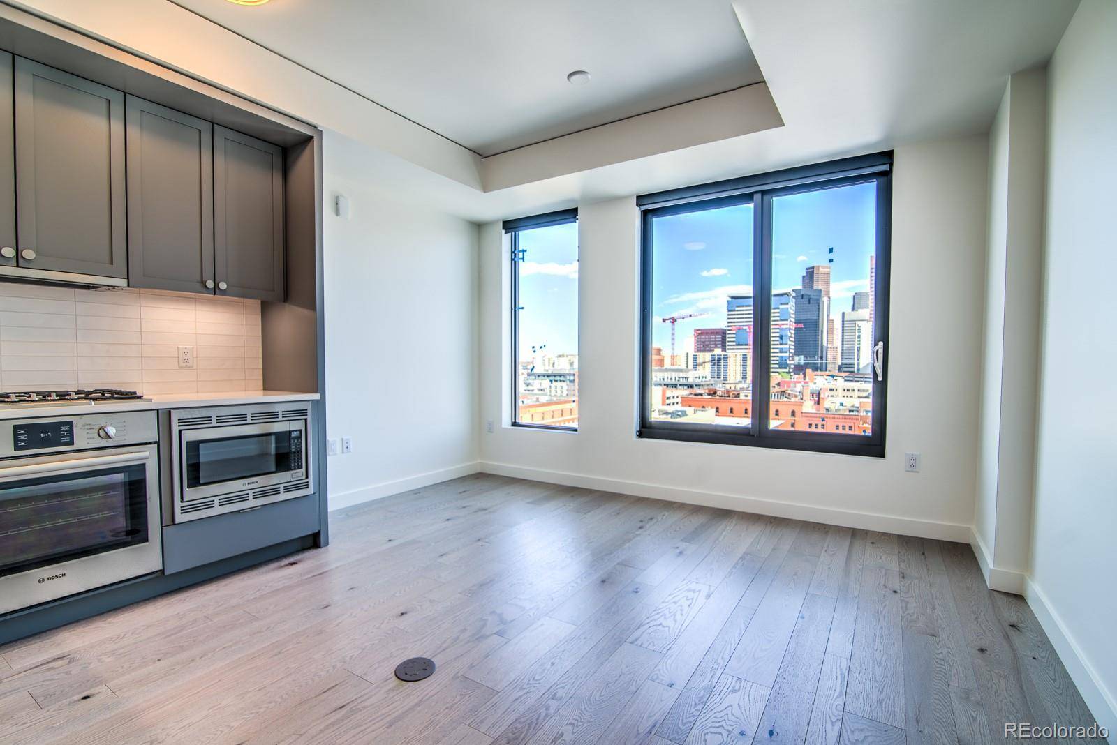 Denver, CO 80202,1750 Wewatta ST #1124