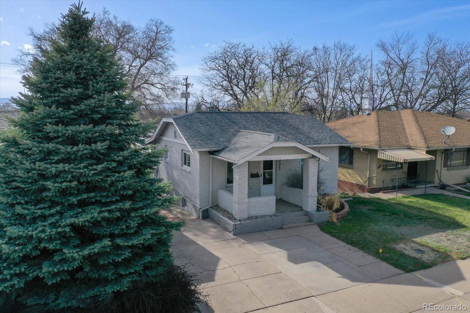 Englewood, CO 80113,3229 S Lincoln ST