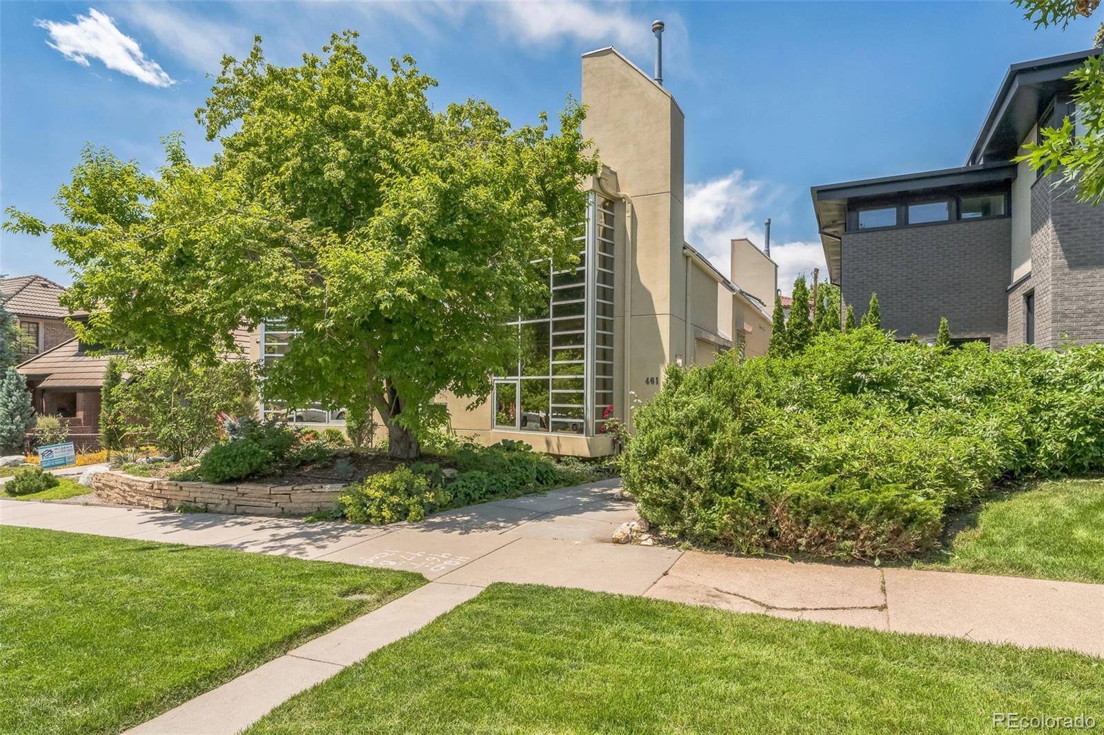 Denver, CO 80206,461 Fillmore ST