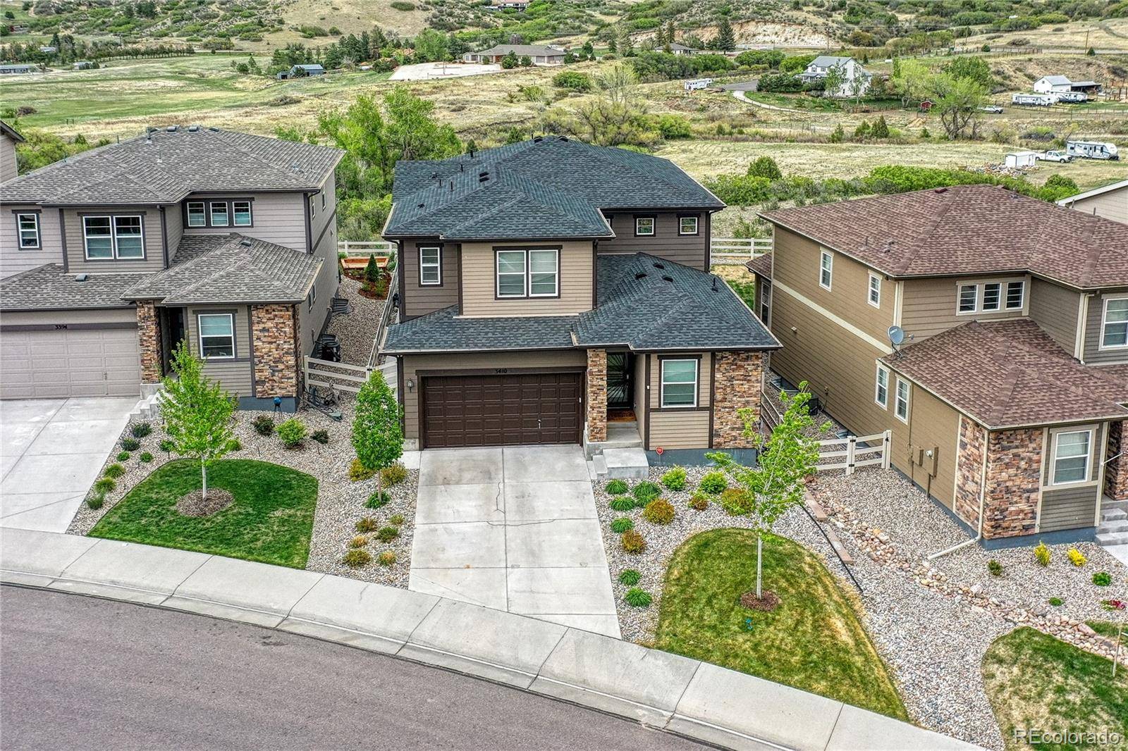 Castle Rock, CO 80104,3410 Shoveler TRL