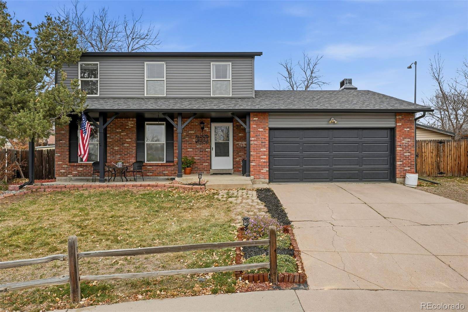 Thornton, CO 80233,4993 E 111th PL