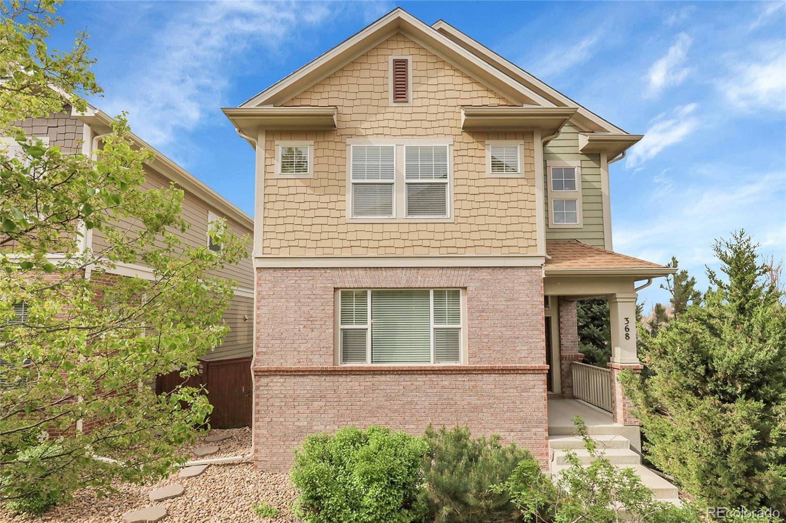 Denver, CO 80230,368 Dallas ST