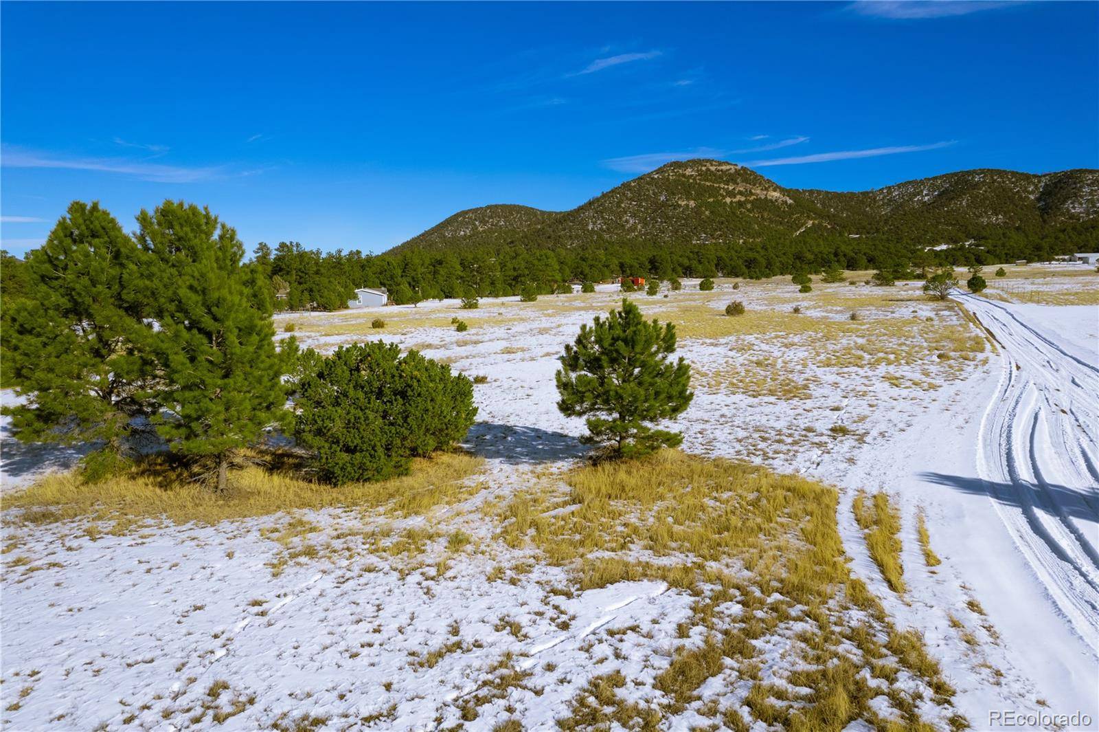 Cotopaxi, CO 81223,TR-34 14th Trail