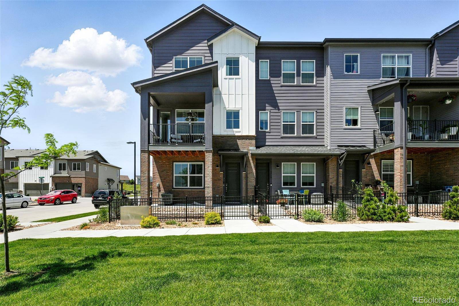 Castle Pines, CO 80108,6988 Ipswich CT