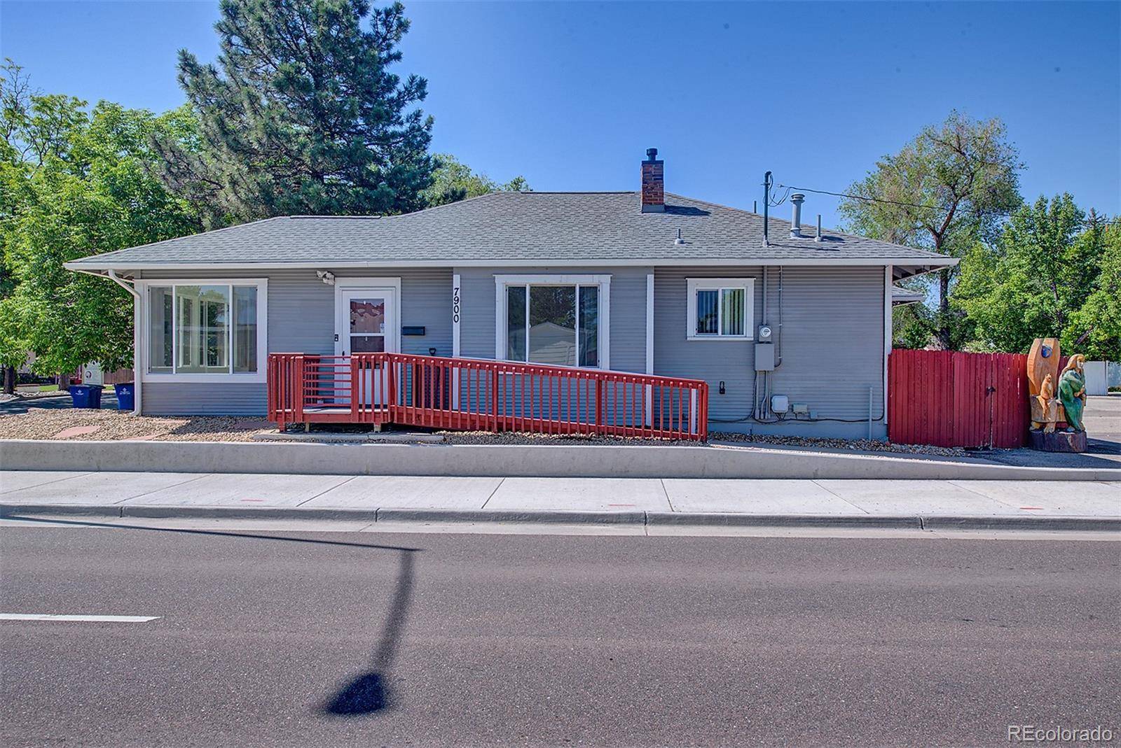 Arvada, CO 80002,5723 Zephyr ST