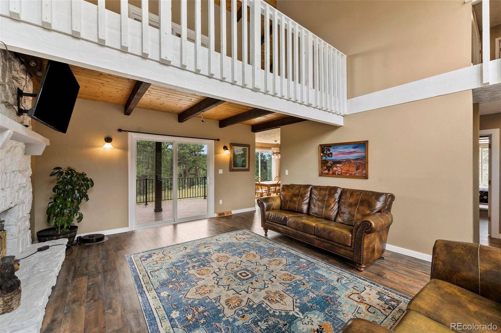 Divide, CO 80814,118 Pamona Lake DR
