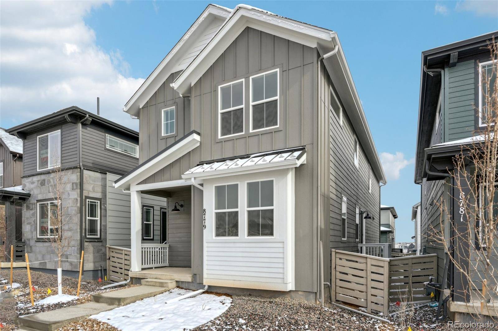 Littleton, CO 80125,8779 Whiteclover ST