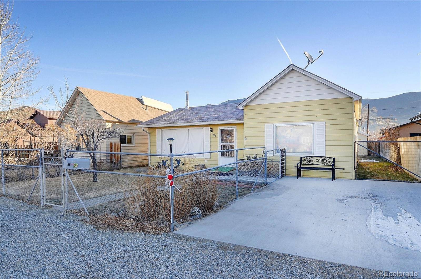 Salida, CO 81201,223 Blake ST