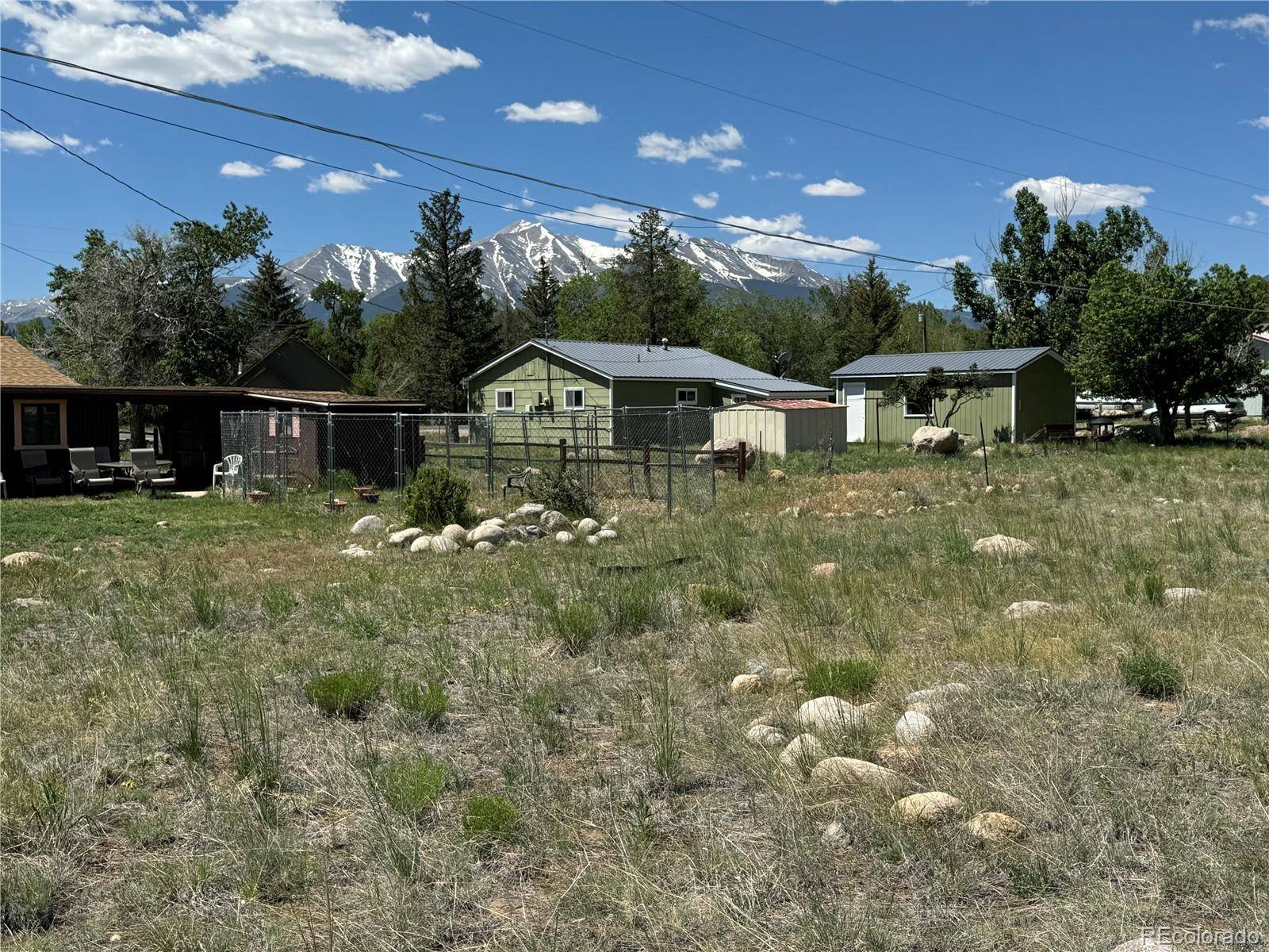 Buena Vista, CO 81211,17 Garfield AVE