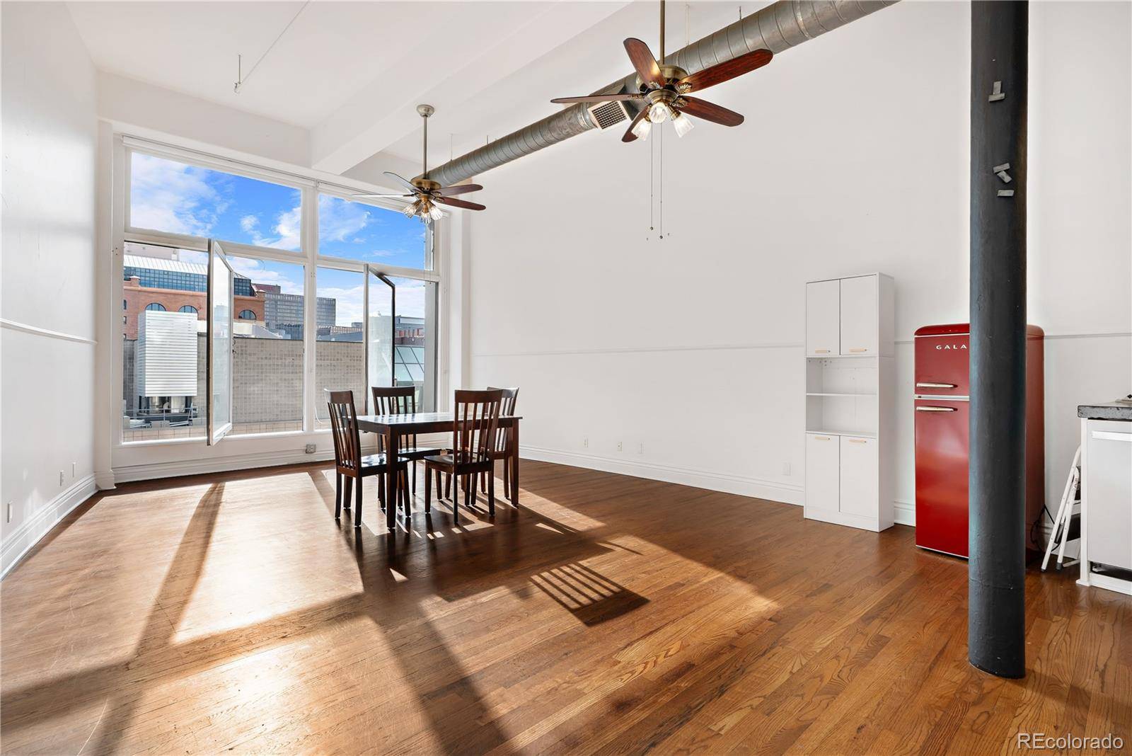 Denver, CO 80202,1617 California ST #3B