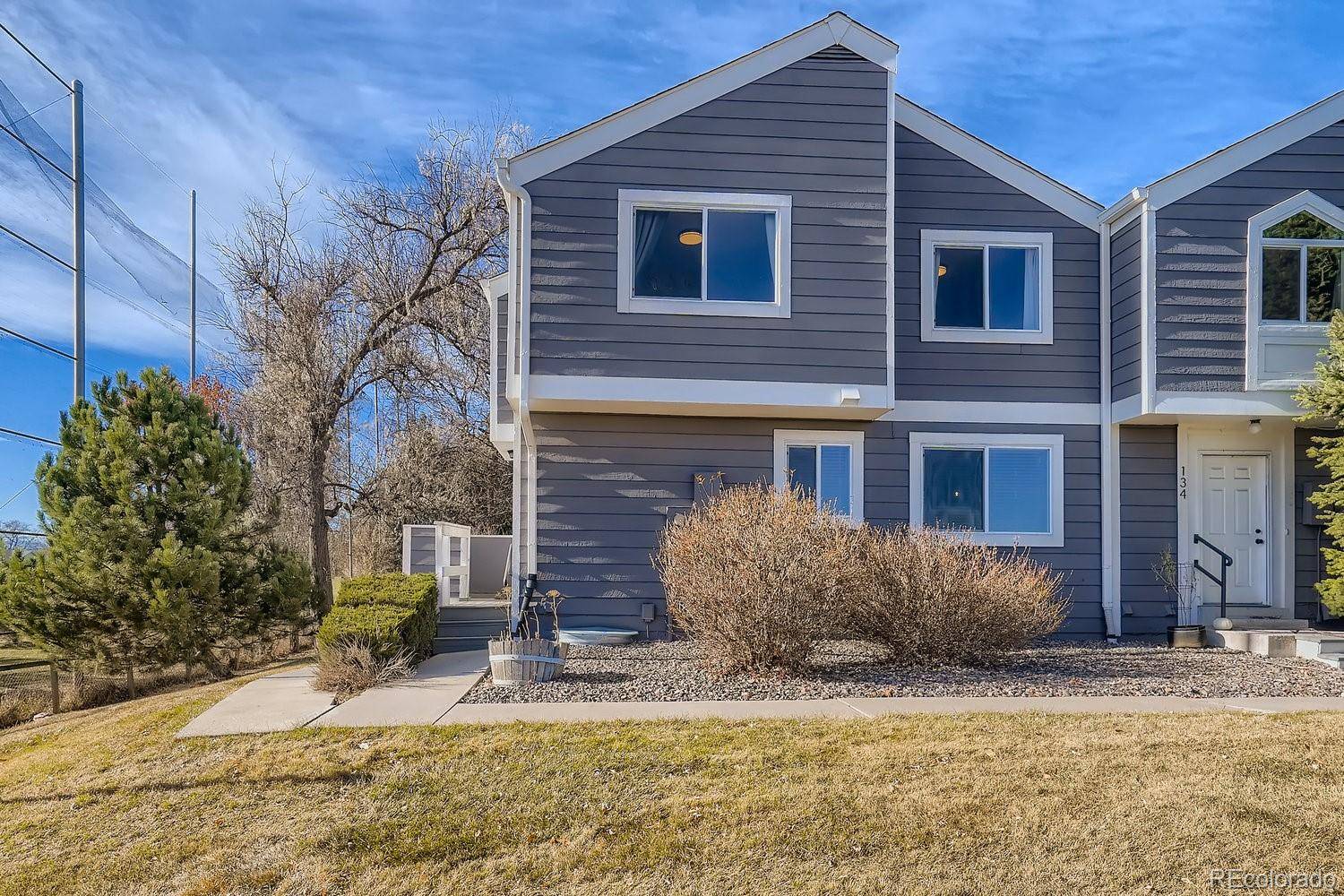 Arvada, CO 80003,6510 W 84th CIR #133