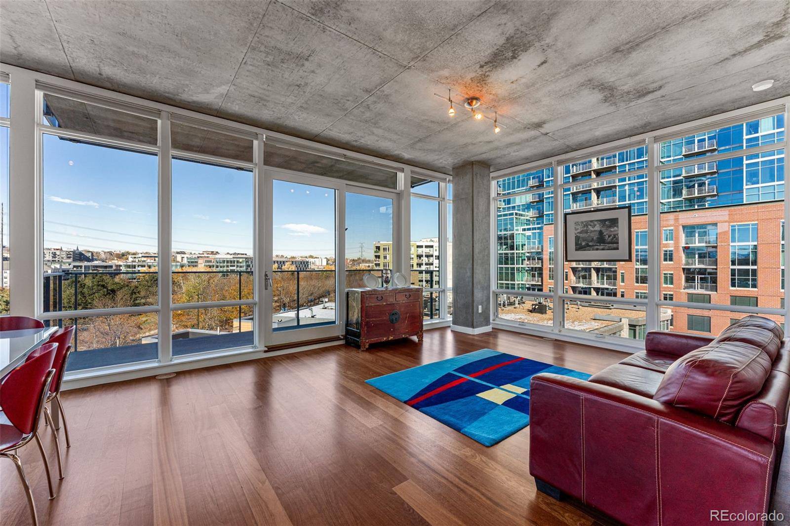Denver, CO 80202,1620 Little Raven ST #504