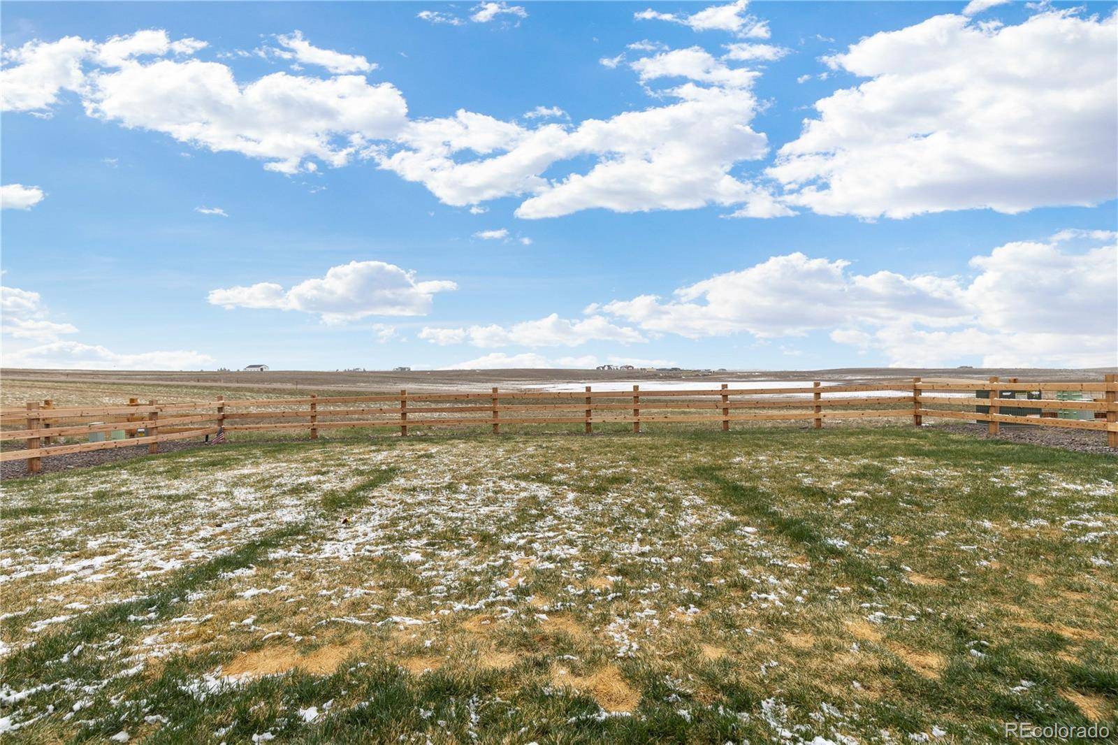Elizabeth, CO 80107,3074 Belleville Ridge RD