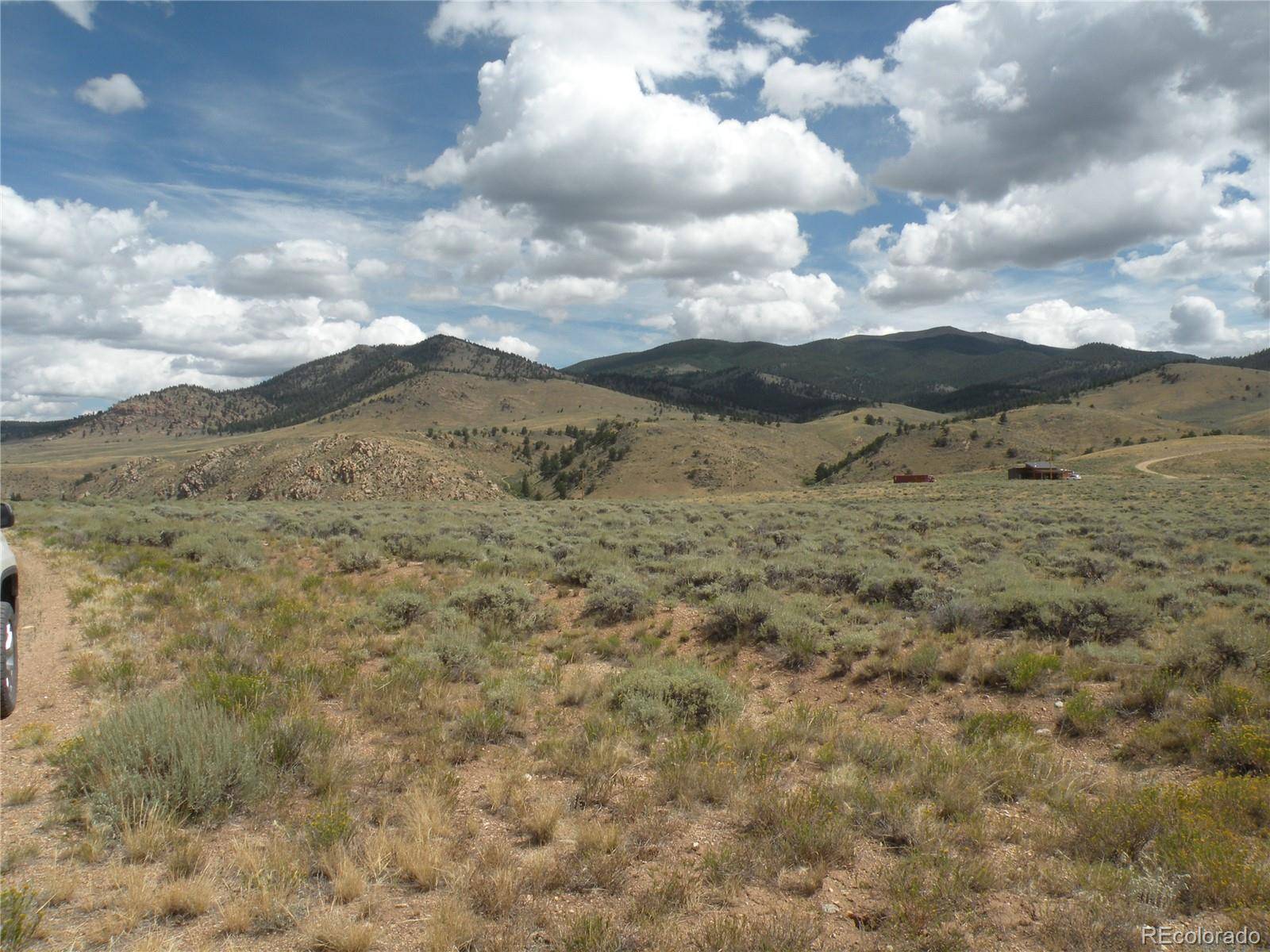 Twin Lakes, CO 81251,Parcel 10 Tract 19 EE Hill