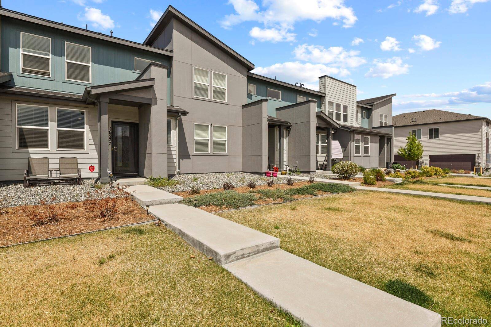 Denver, CO 80239,16227 E Elk PL