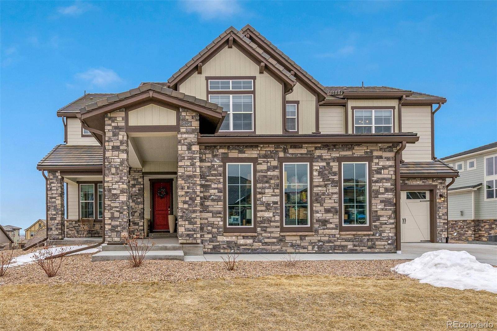 Arvada, CO 80007,9526 Orchard WAY