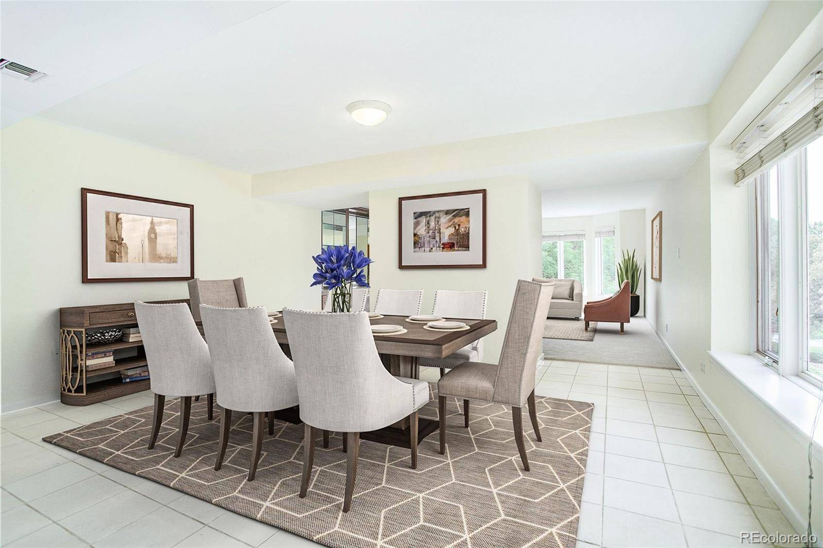 Denver, CO 80237,4605 S Yosemite ST #301