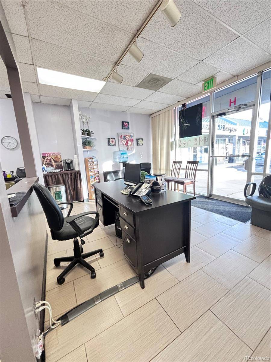 Denver, CO 80231,2020 Parker RD #H