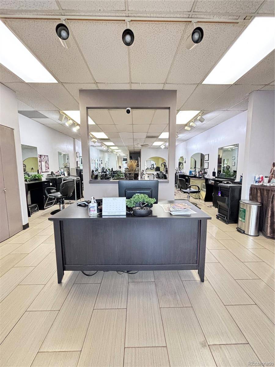 Denver, CO 80231,2020 Parker RD #H