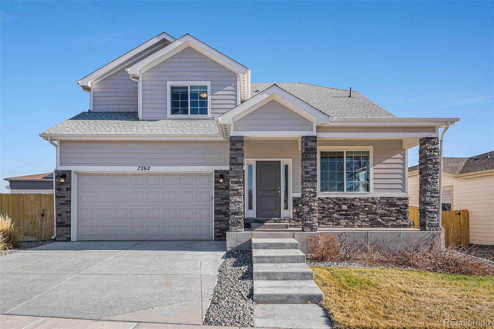 Arvada, CO 80005,7262 Xenophon CT