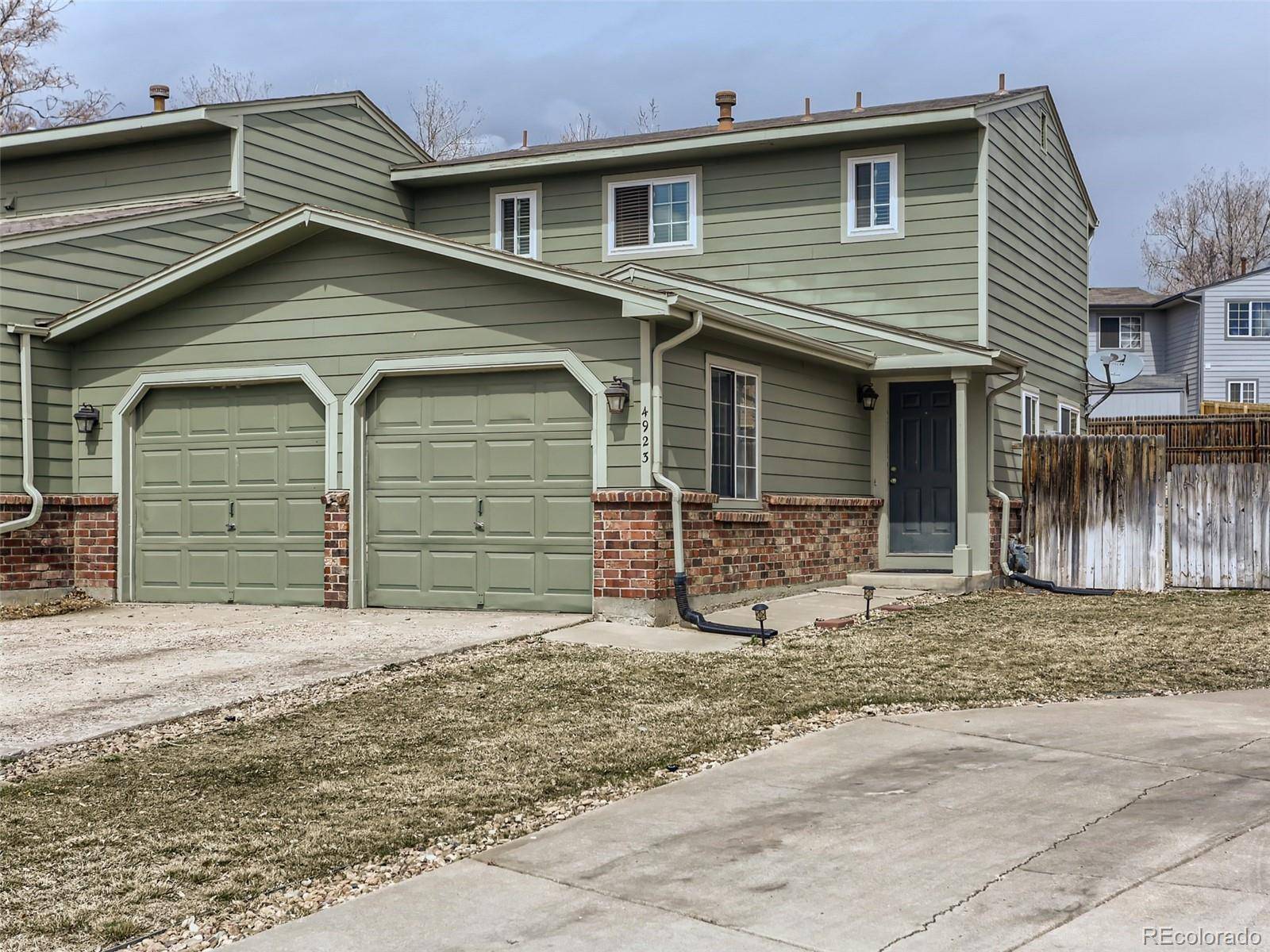 Thornton, CO 80241,4923 E 124th WAY