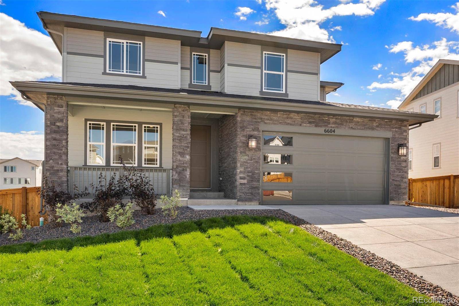 Castle Pines, CO 80108,6604 Braylin LN