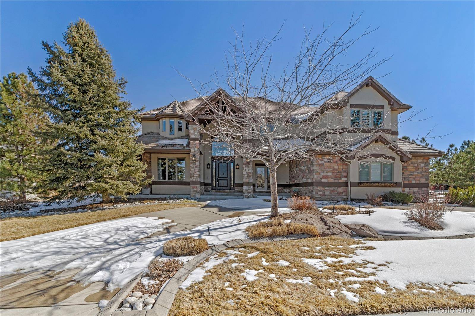 Highlands Ranch, CO 80126,1192 Michener WAY