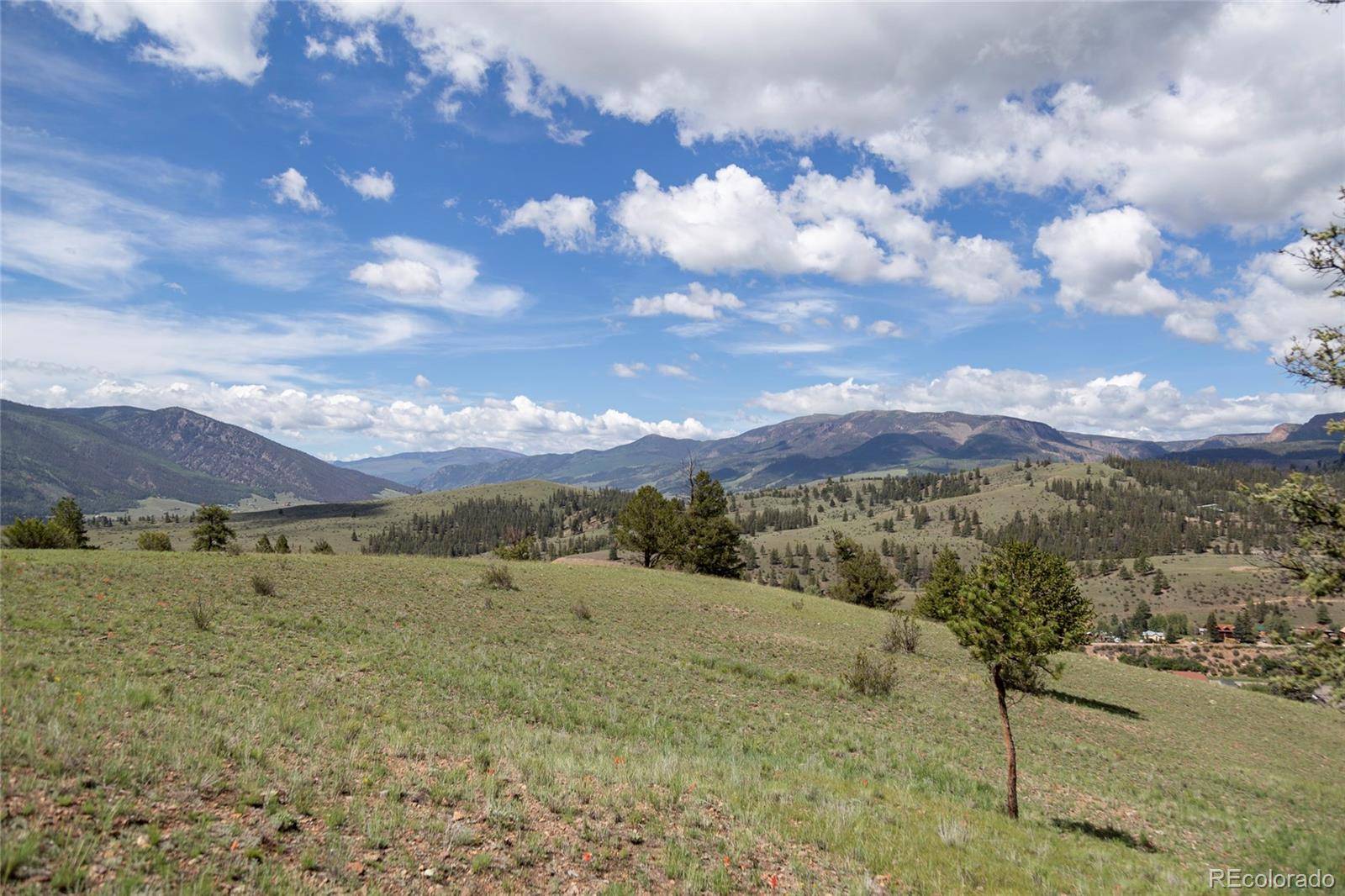 Creede, CO 81130,730 Cliff View DR