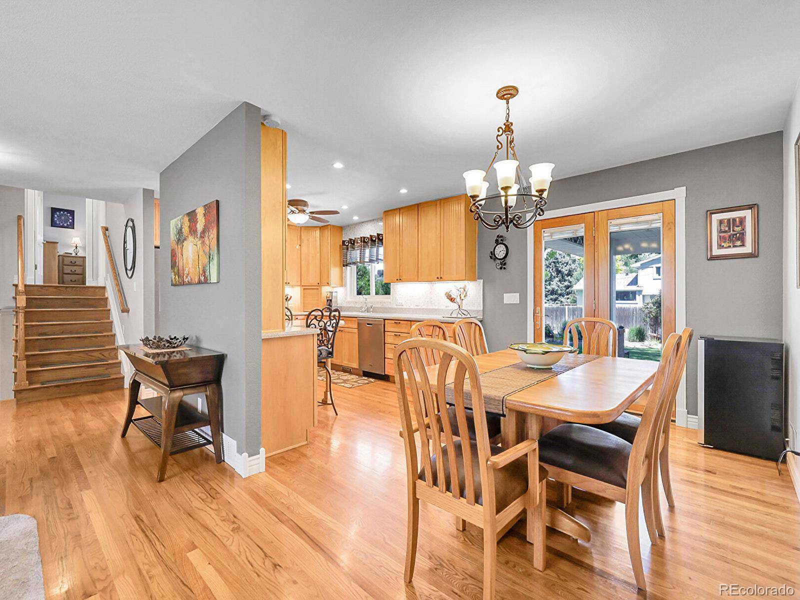 Centennial, CO 80122,6810 S Marion CIR