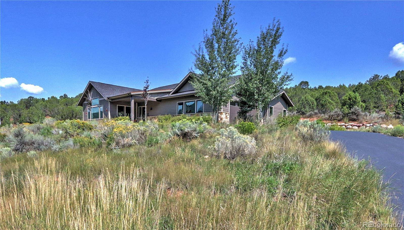 Glenwood Springs, CO 81601,951 Hidden Valley DR