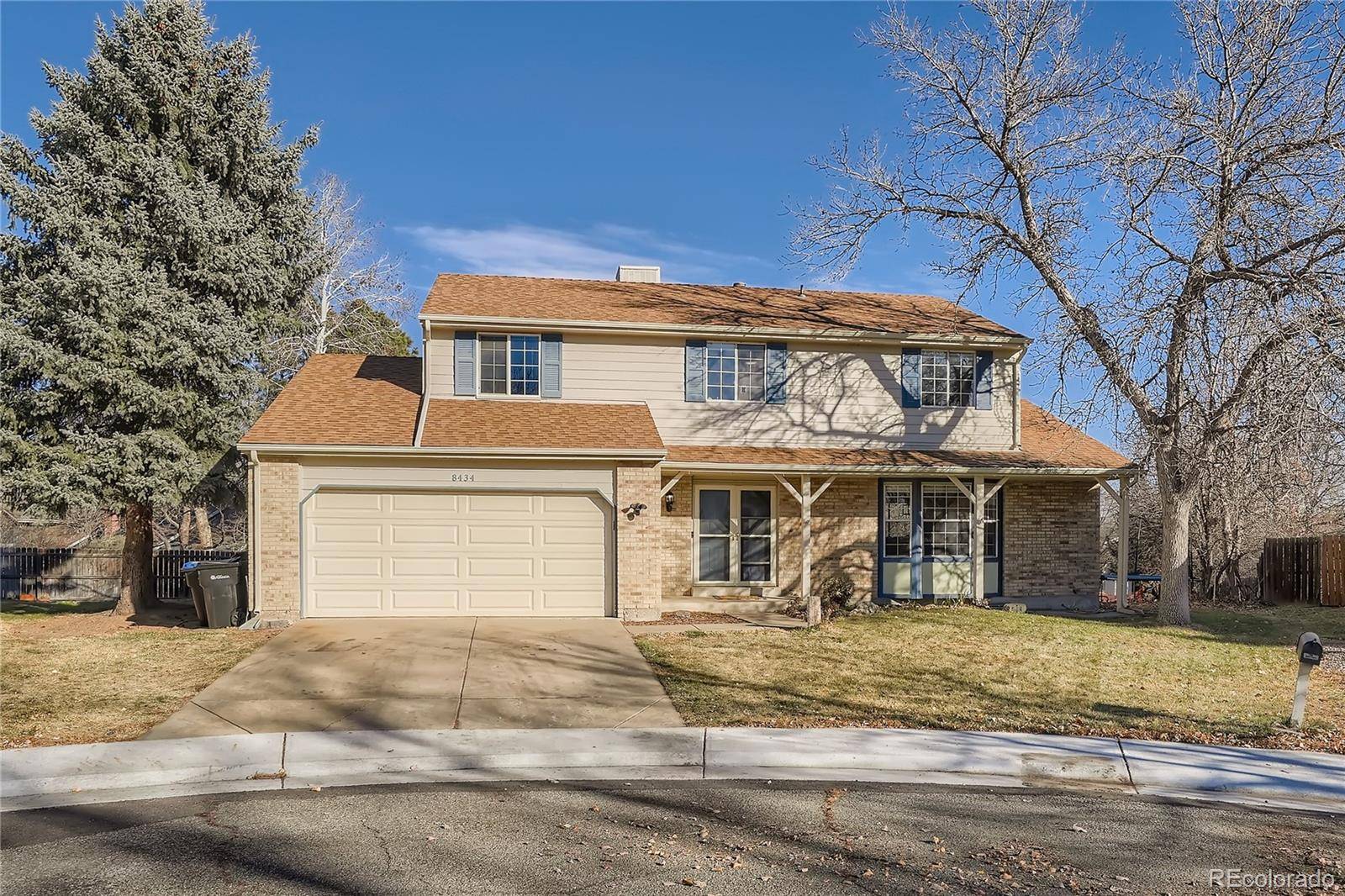 Arvada, CO 80005,8434 Garland CT