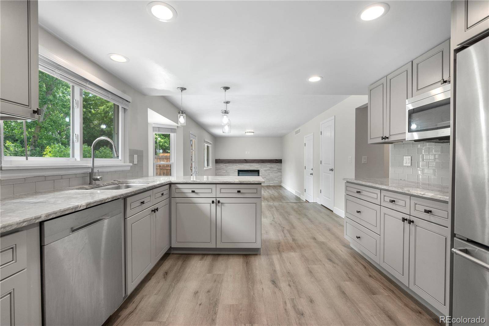 Englewood, CO 80111,10724 E Maplewood PL