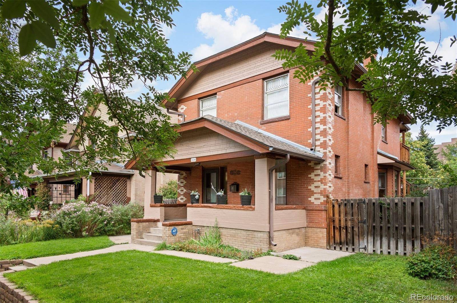 Denver, CO 80206,1430 Monroe ST