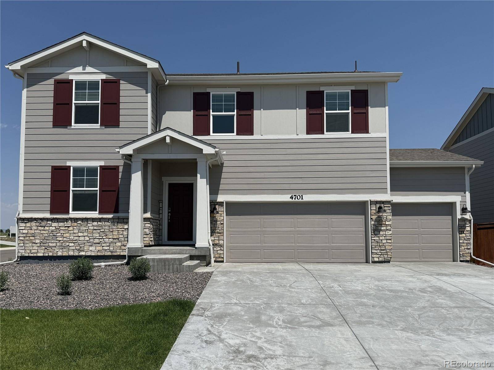 Johnstown, CO 80534,4701 Sunsplash WAY