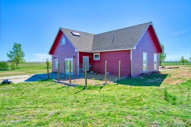 Fort Lupton, CO 80621,18983 County Road 22