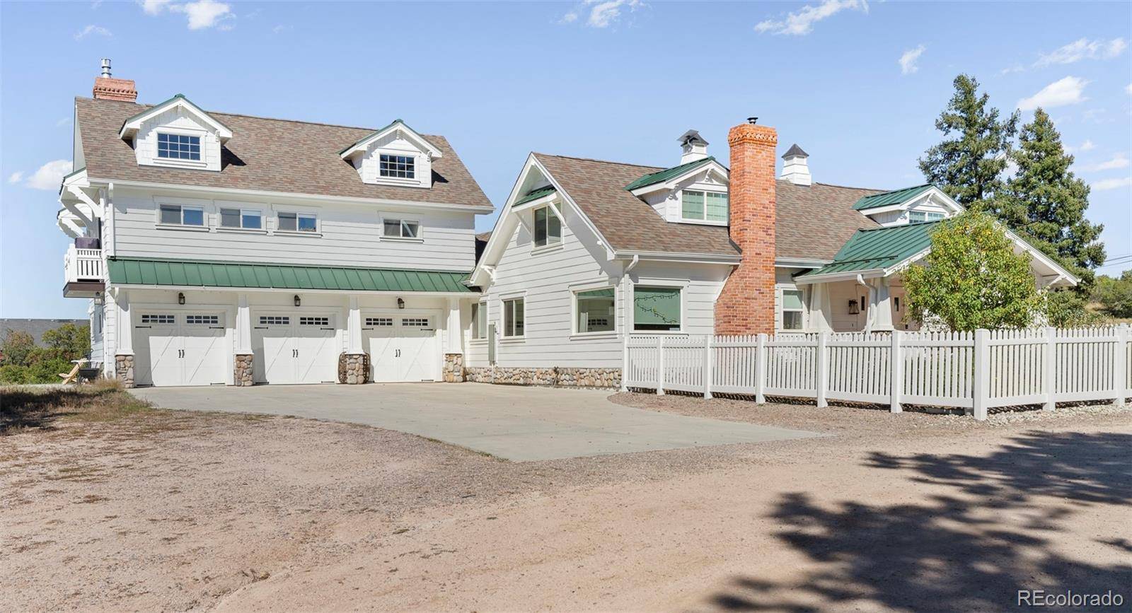 Sedalia, CO 80135,2073 S Perry Park RD