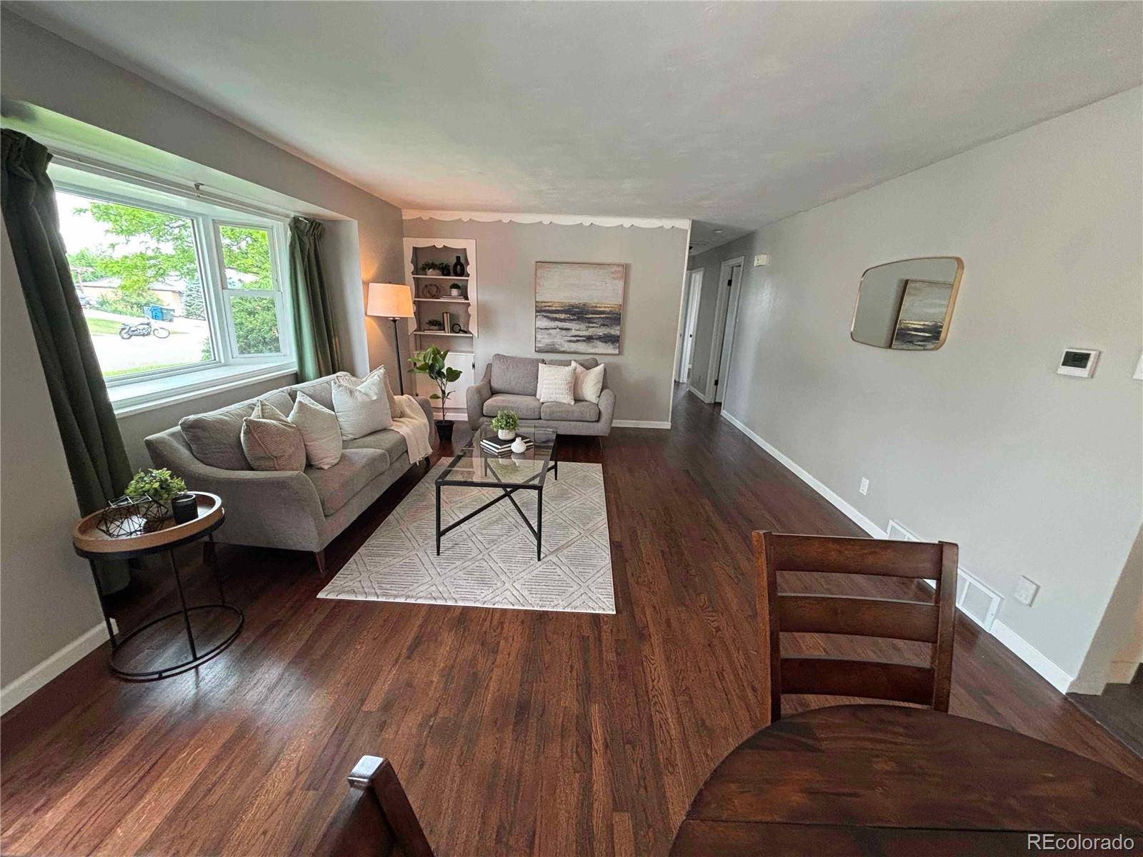 Denver, CO 80229,8610 Jolene DR