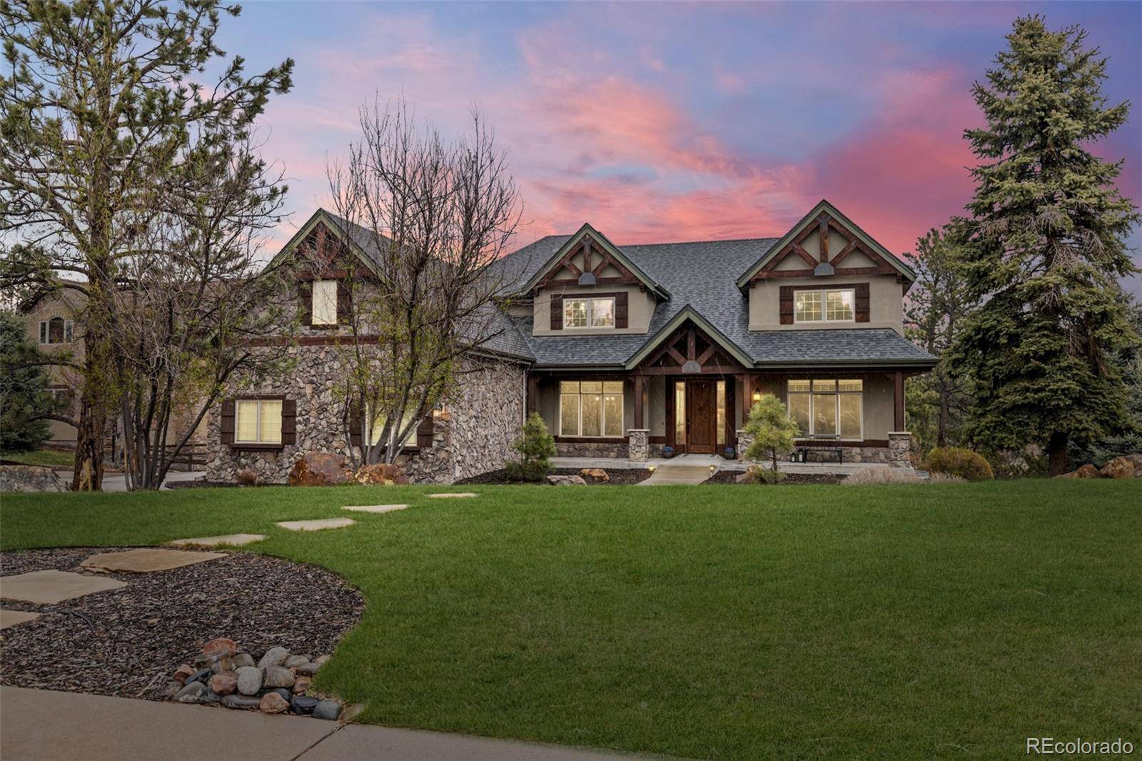 Parker, CO 80134,9039 Rambling Oak PL