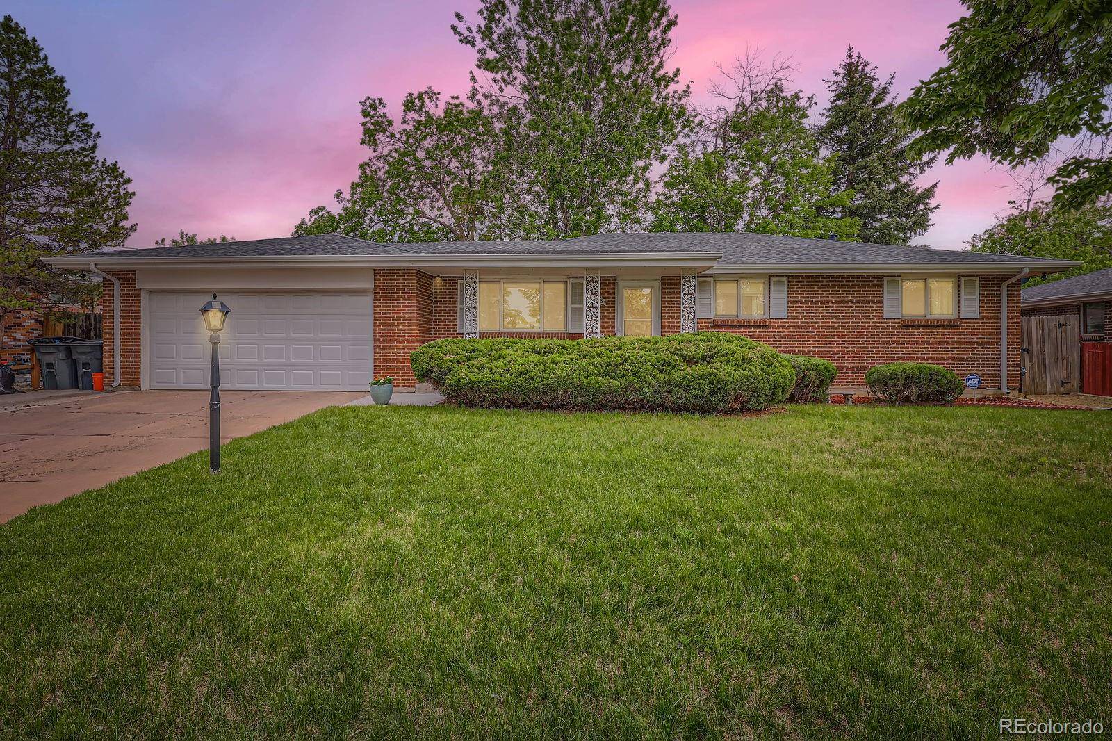 Aurora, CO 80012,13558 E Center AVE