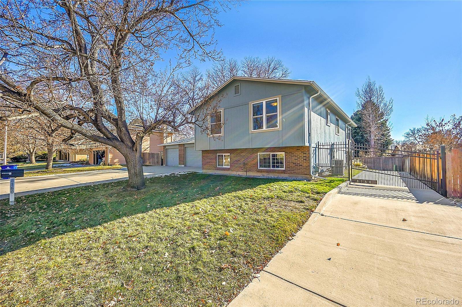 Arvada, CO 80005,8160 W 81st PL